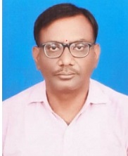 Dr Kavuri Satheesh